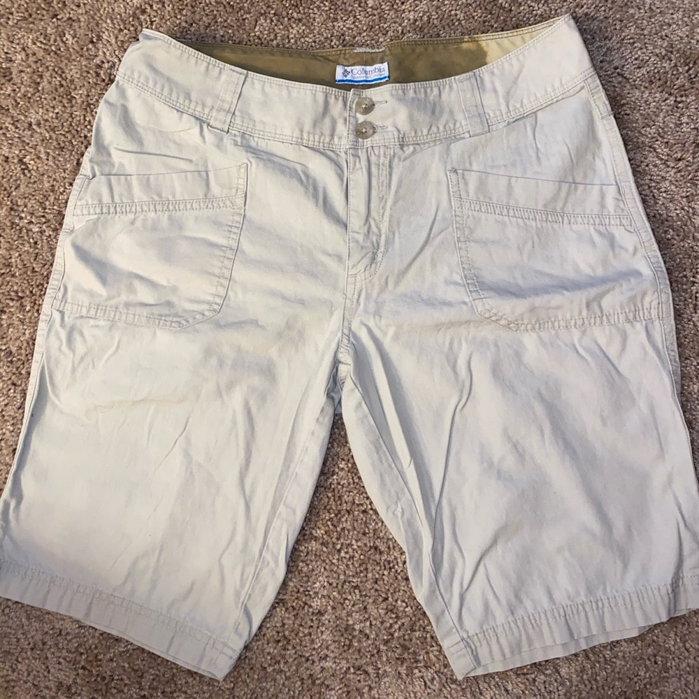 Columbia Shorts